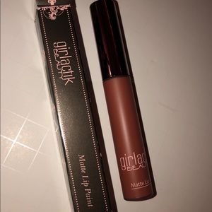 Girlatik Beauty Matte Lip Paint